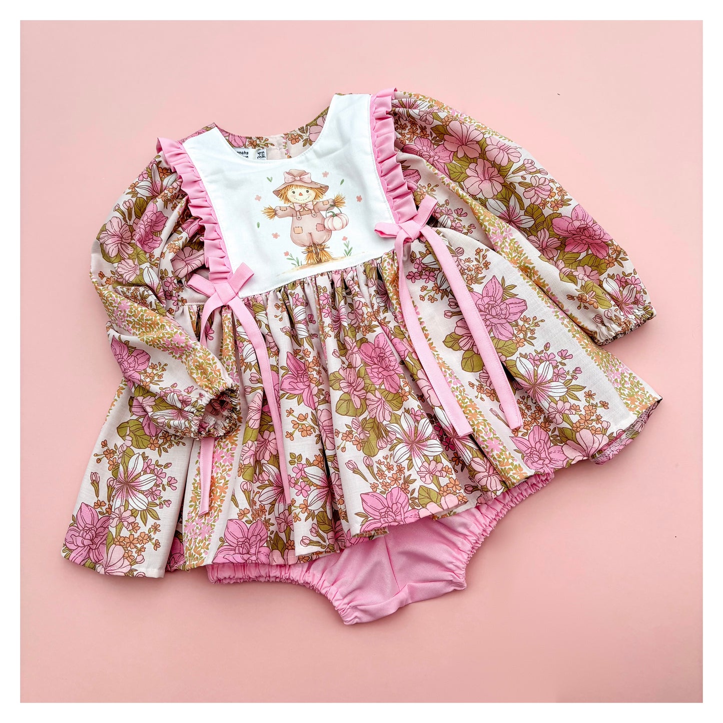 DAISY Two Piece