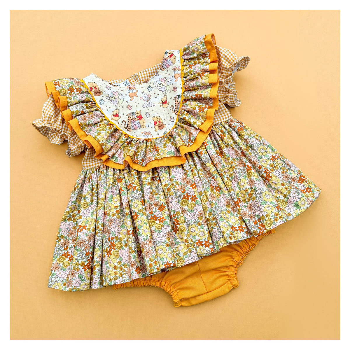 WILLOW Two Piece
