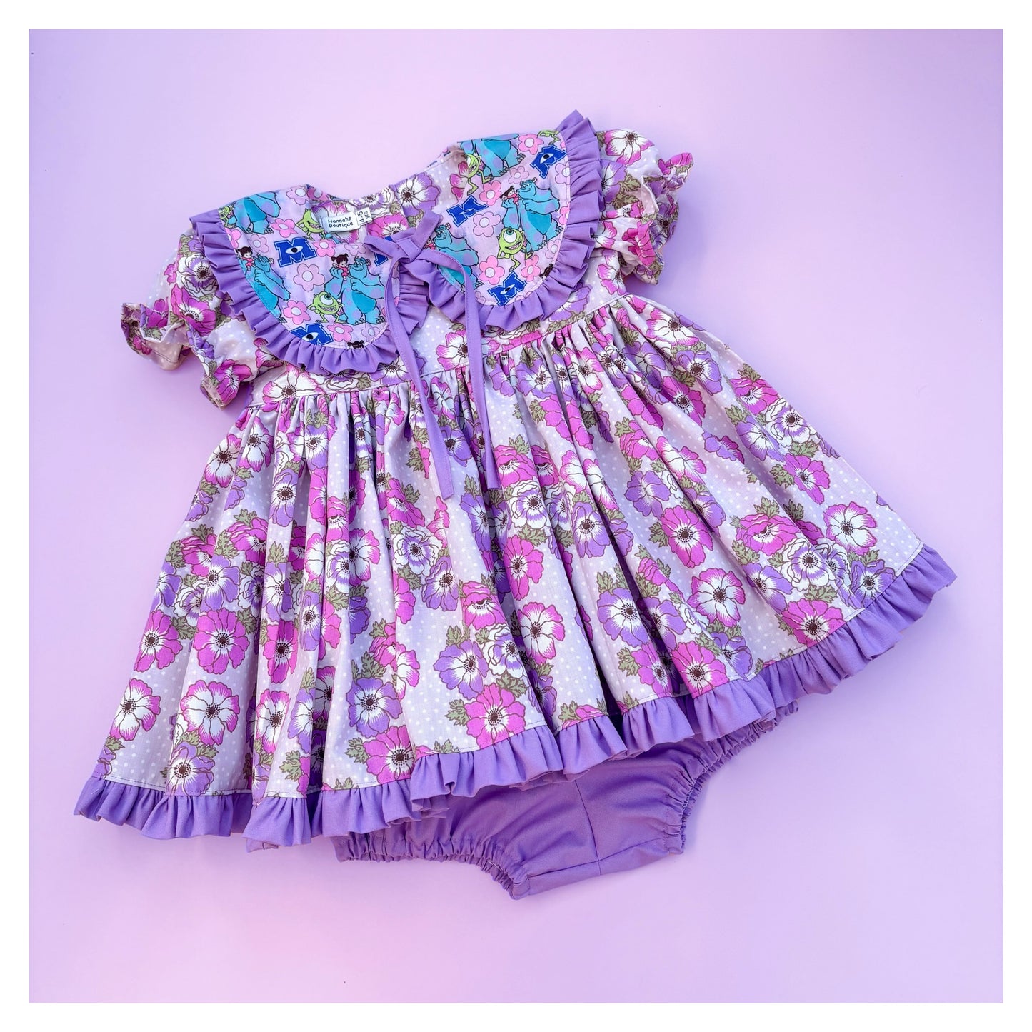 4-5 years OLIVE two piece