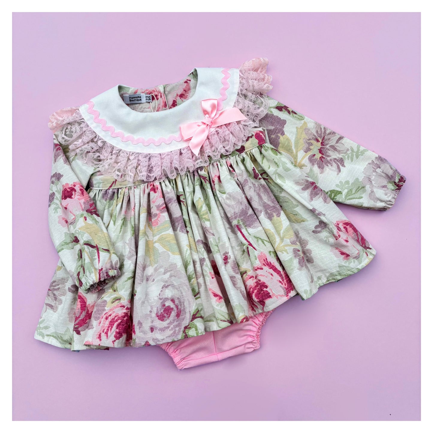 HAZEL Two Piece