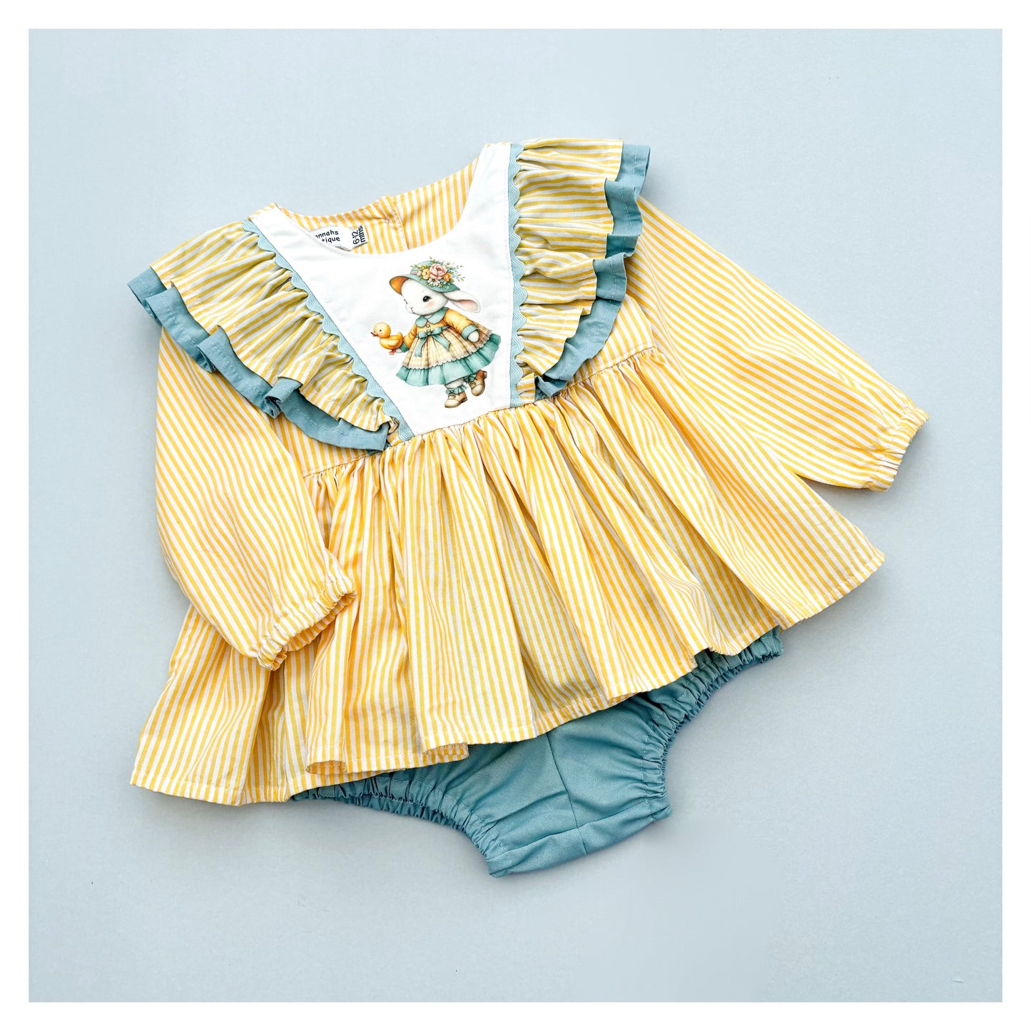 OAKLYN Two Piece