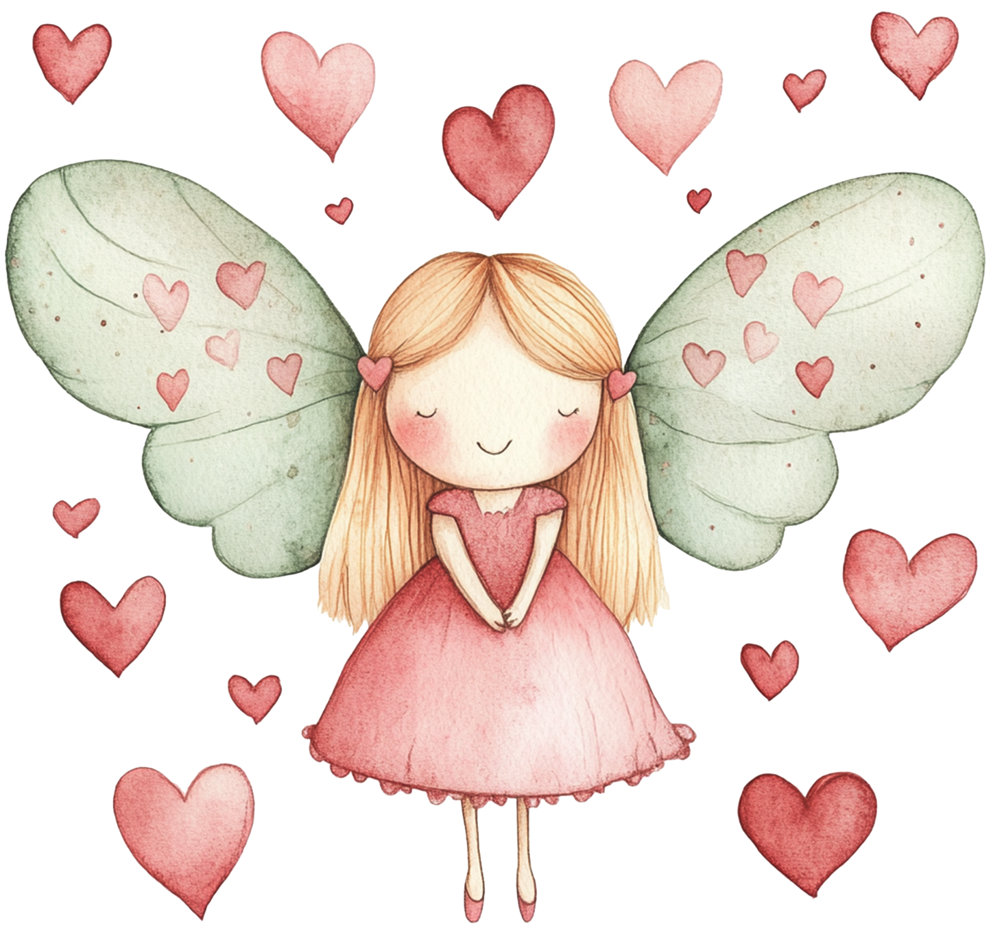 Valentines (9 options)