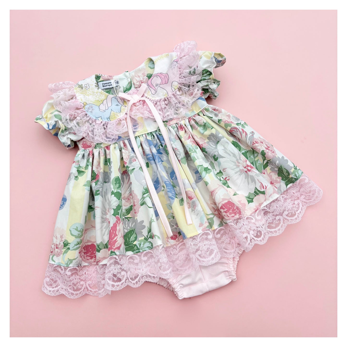 PEONY Two Piece