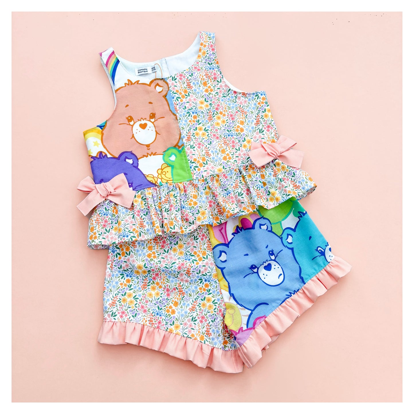 MARLOWE Two/Three Piece