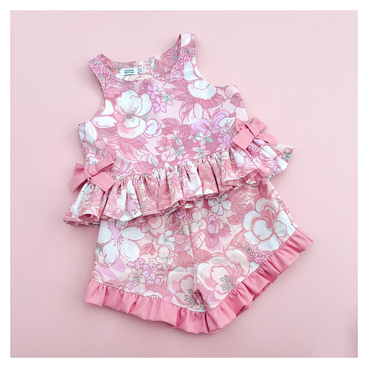 MARLOWE Two/Three Piece