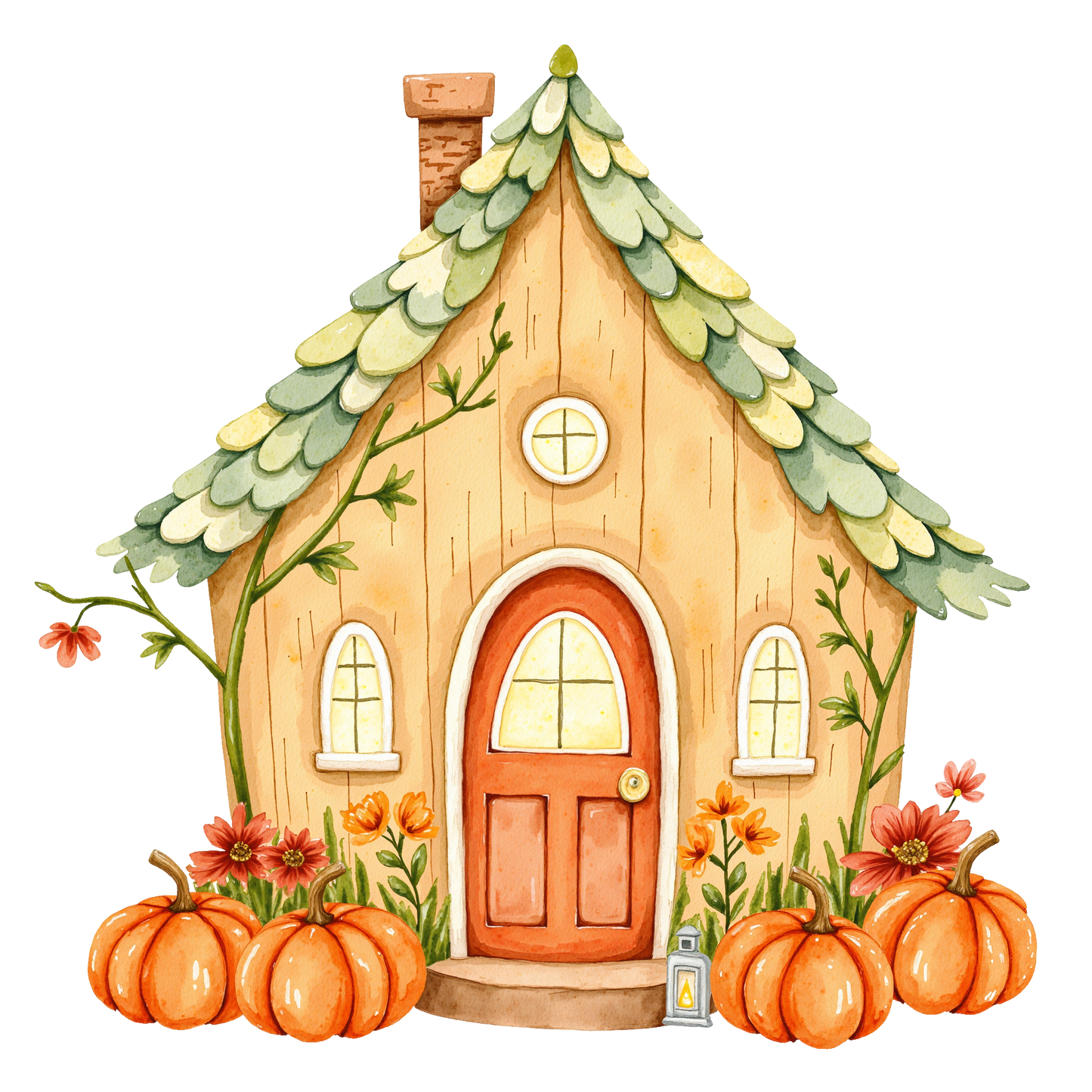 Autumn (15 options)