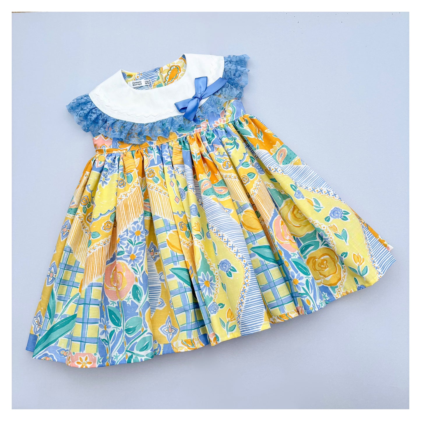 HAZEL Dress