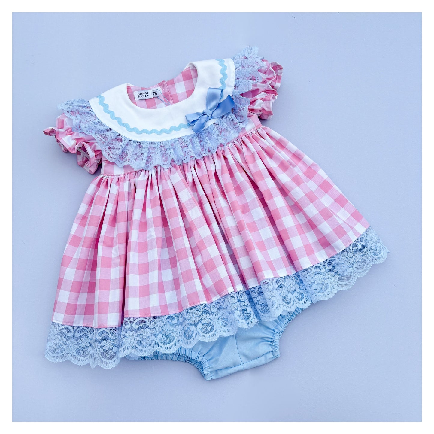 HAZEL Two Piece