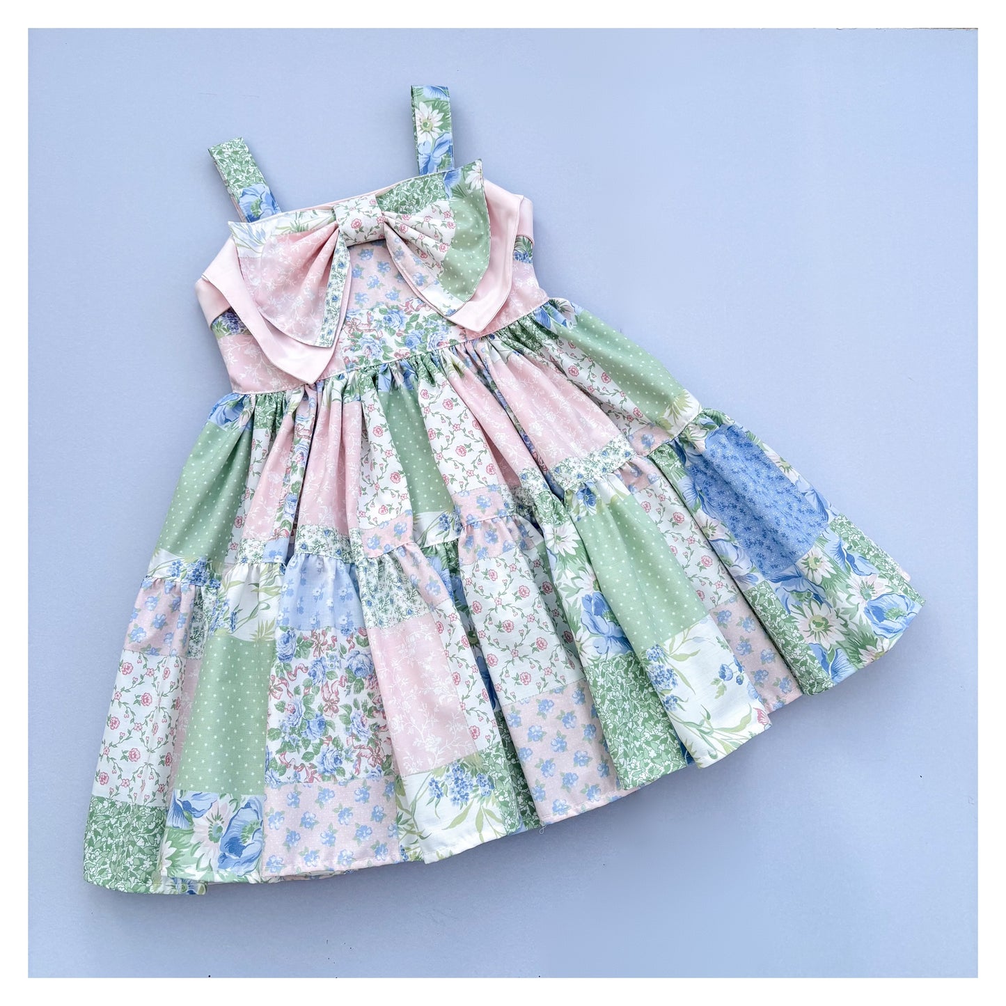 BLUEBELL Dress