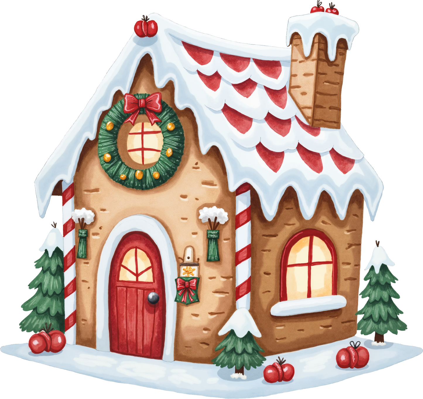 Christmas (9 options)