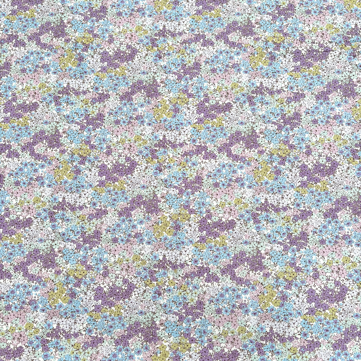 Lilac Floral