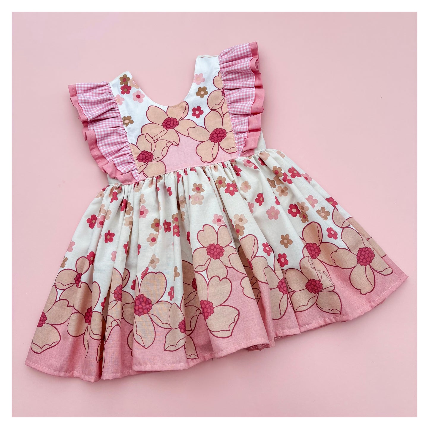 LOTUS Dress