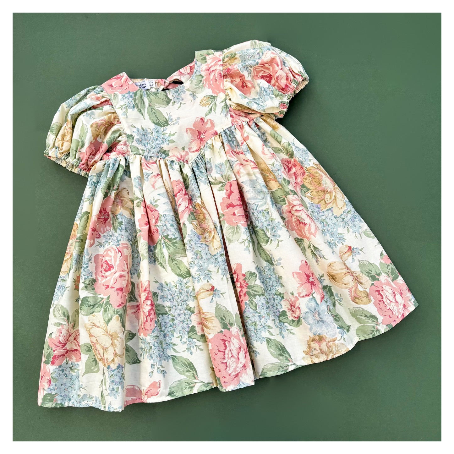 LILY Dress