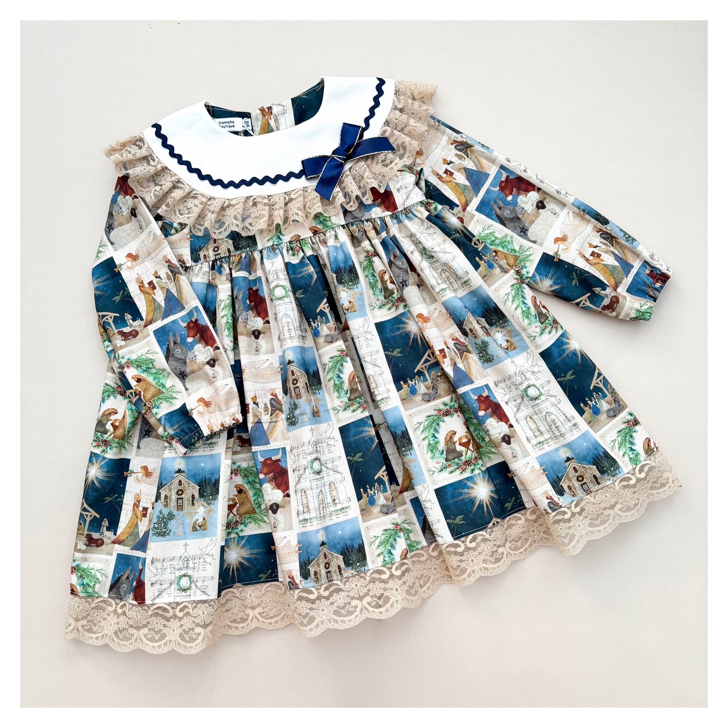 HAZEL Dress