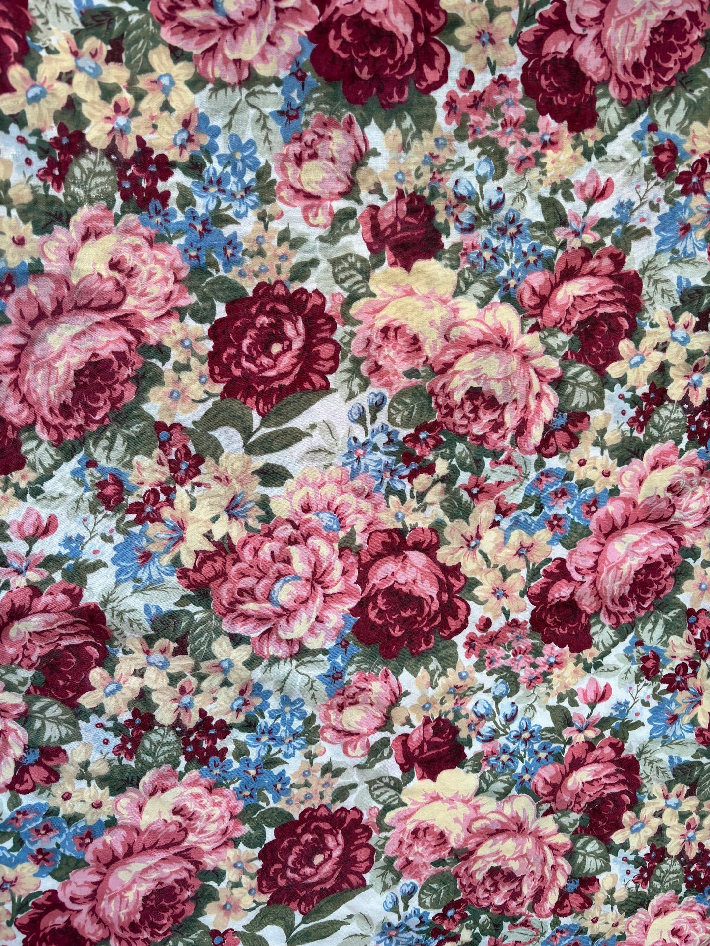 Winter floral