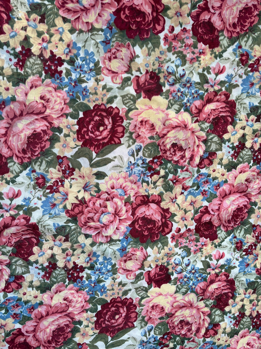 Winter floral