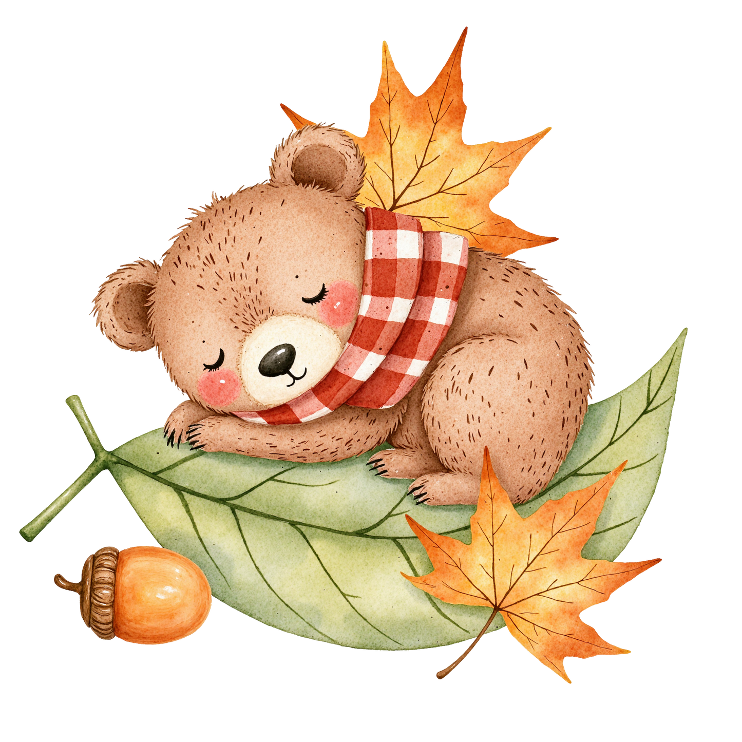 Autumn (15 options)