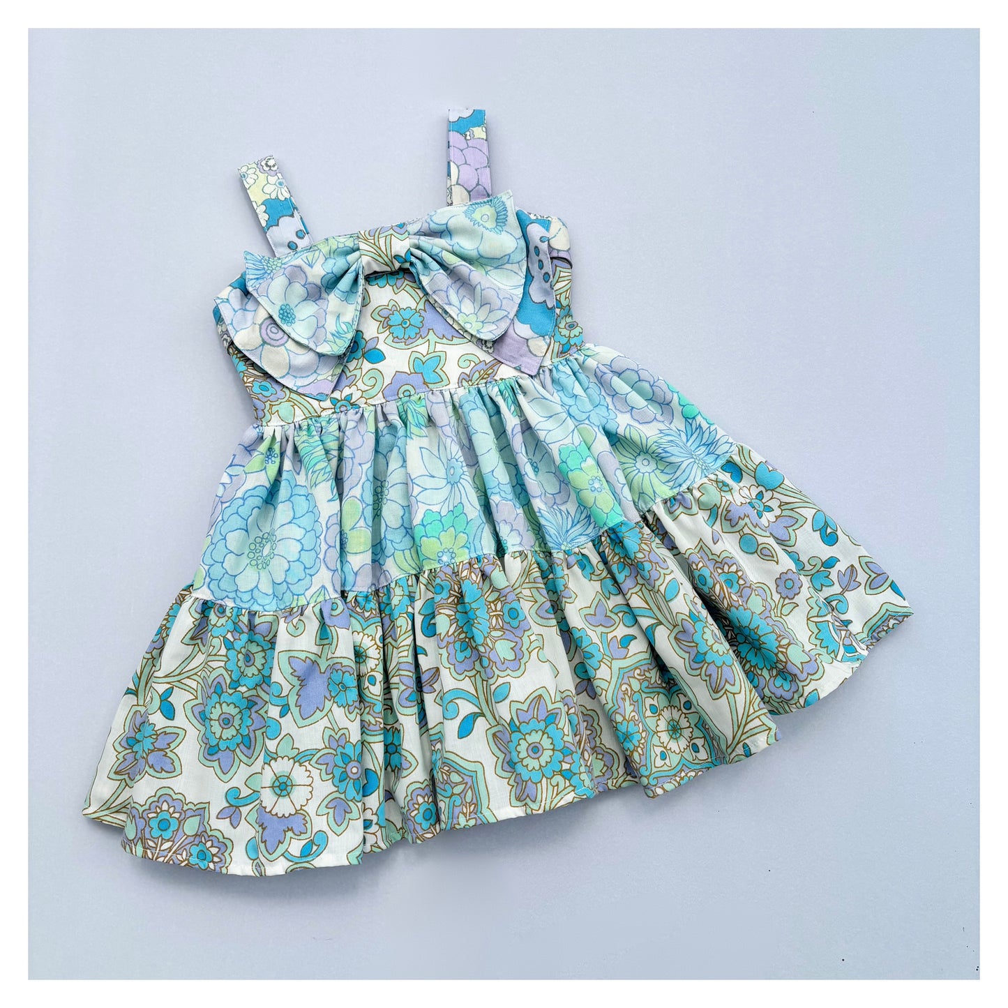 BLUEBELL Dress