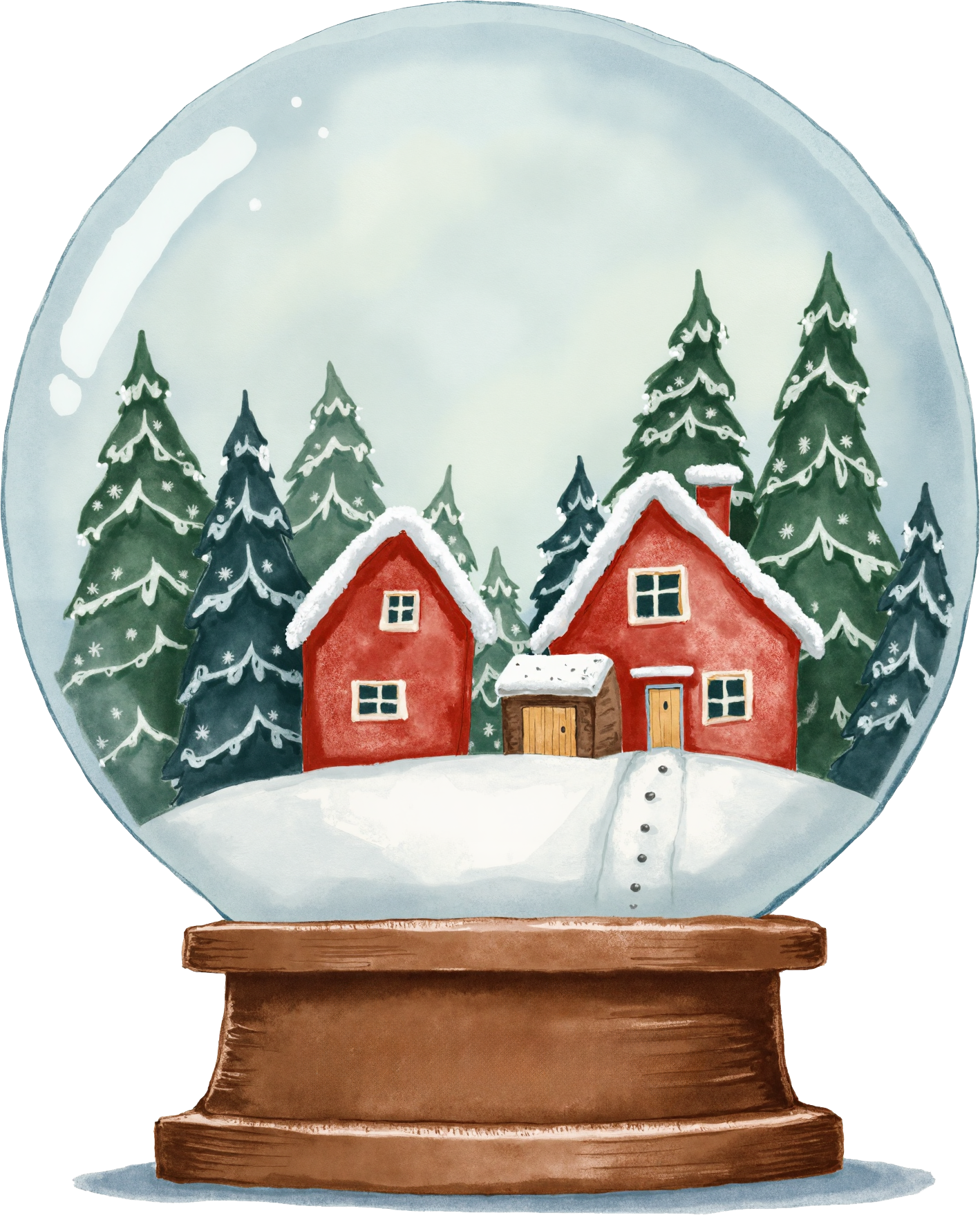 Christmas (9 options)