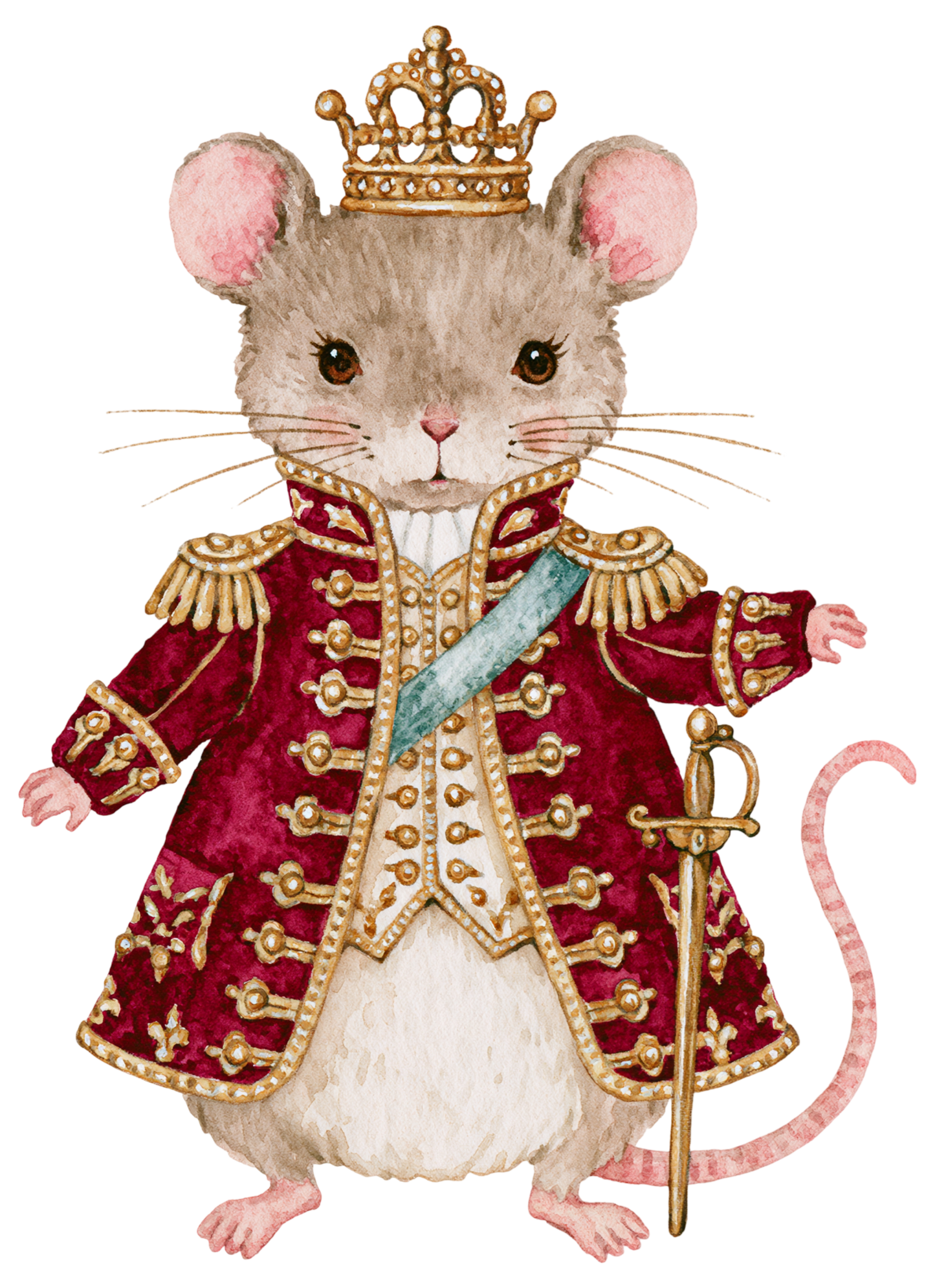 Nutcracker (6 options)