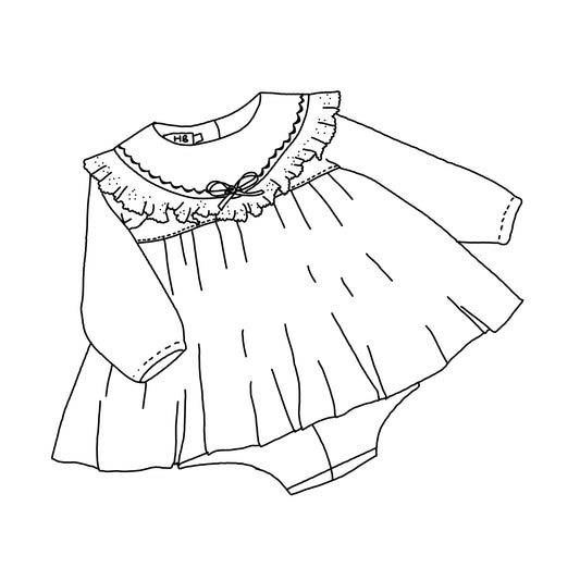 WREN Two Piece