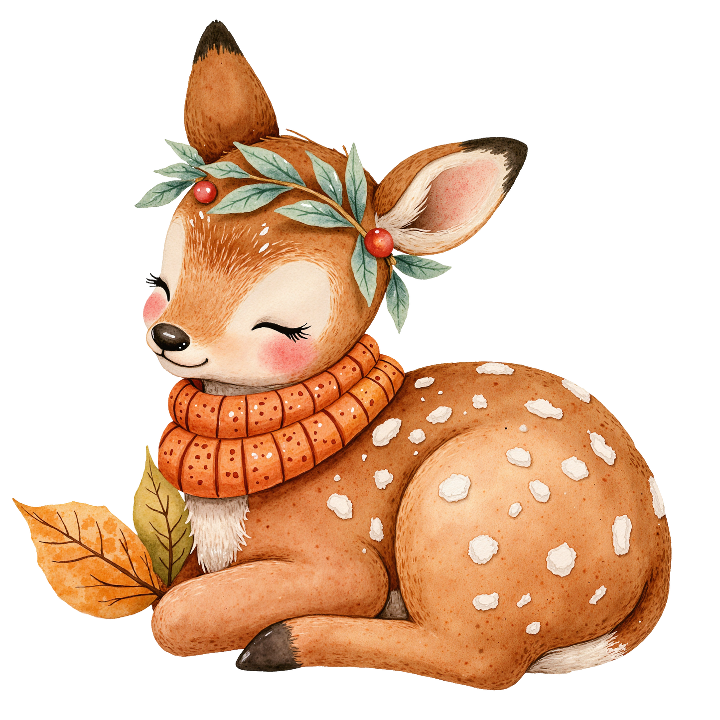 Autumn (15 options)