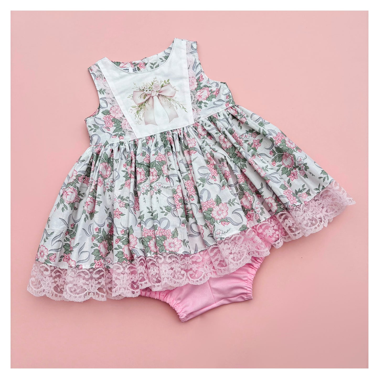 AZALEA Two Piece
