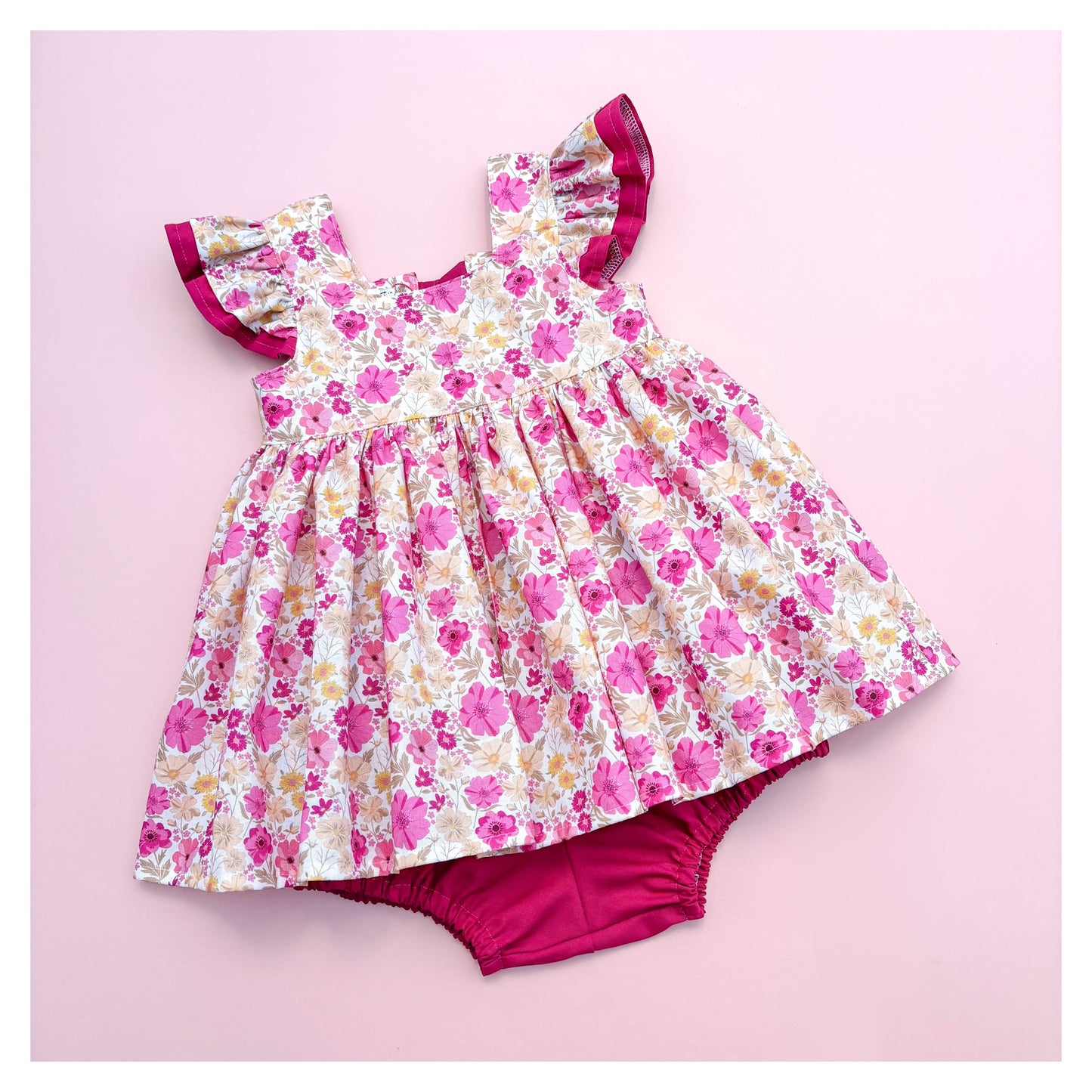 MAGNOLIA Two Piece