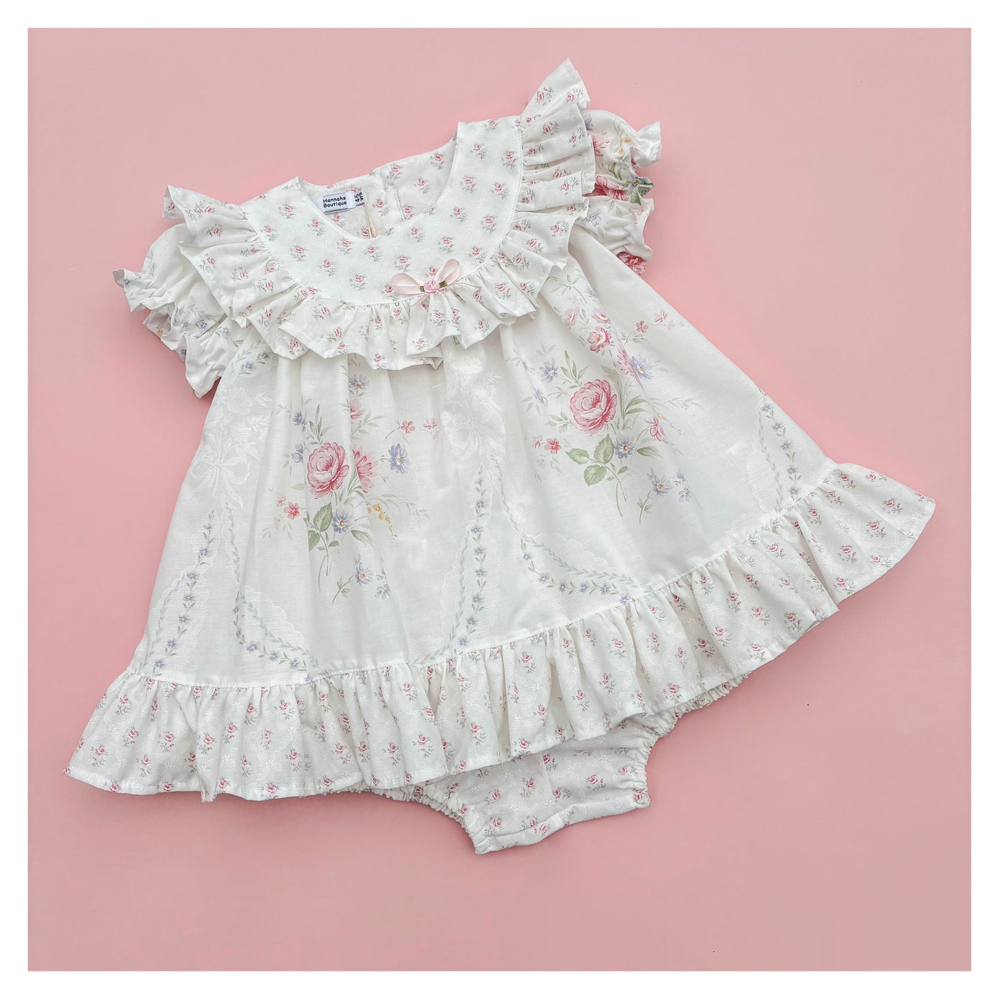 BLOSSOM Two Piece