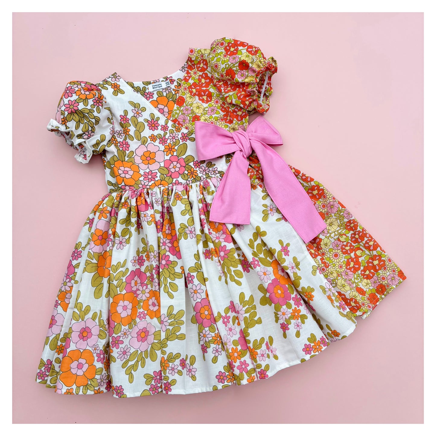 PAISLEY Dress