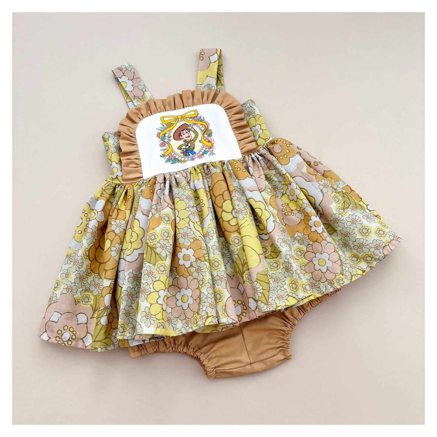 LUNA Two Piece