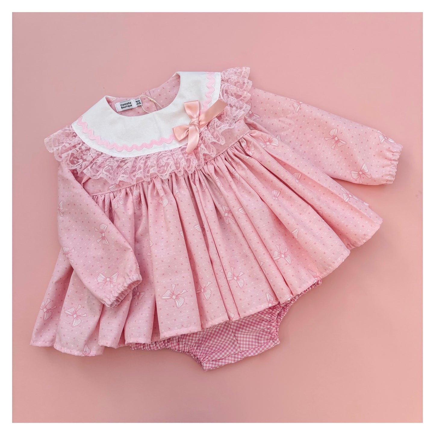 HAZEL Two Piece