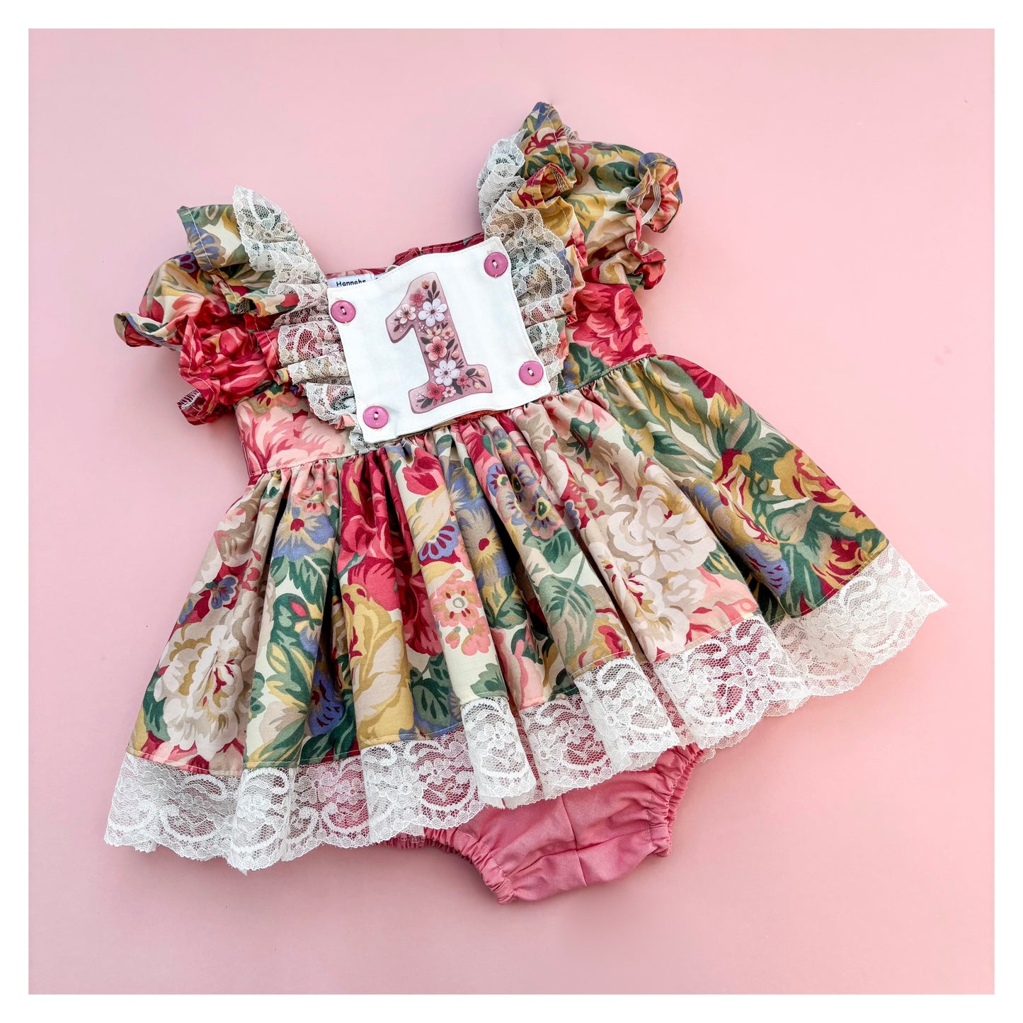 IRIS Two Piece