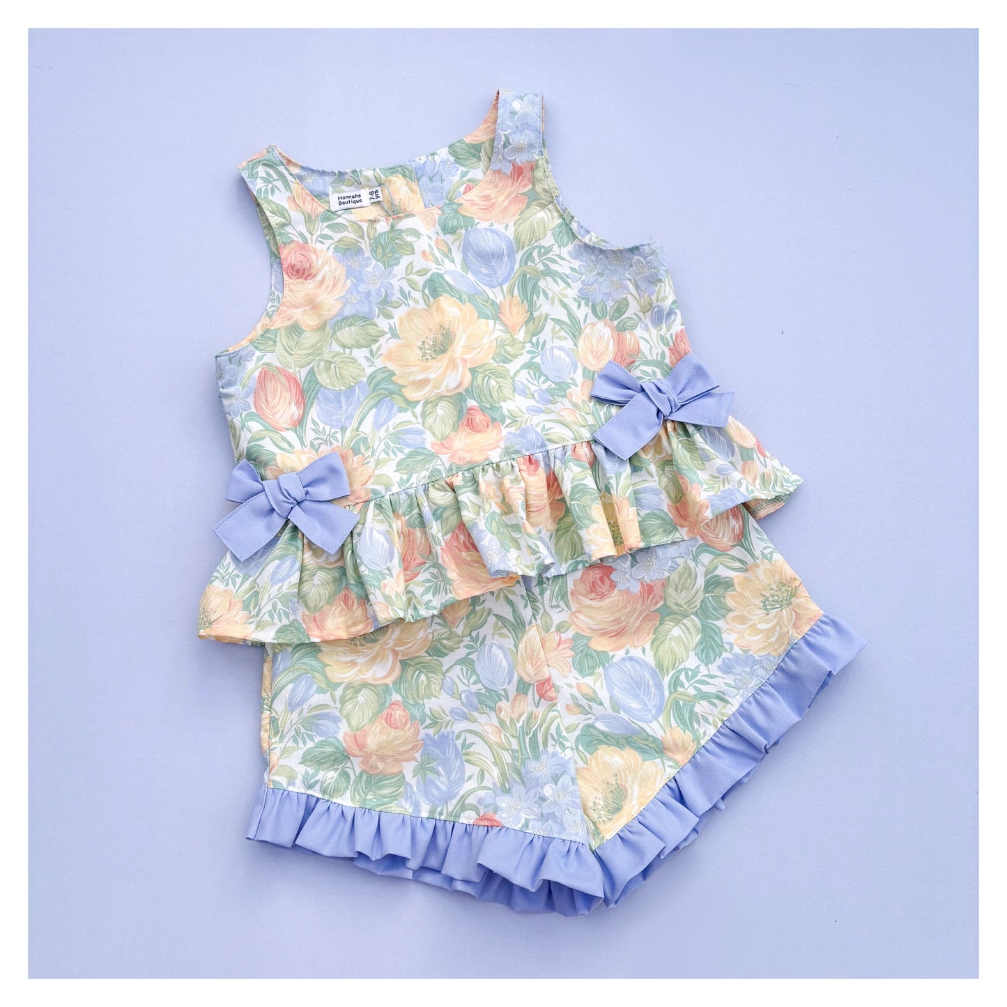 MARLOWE Two/Three Piece