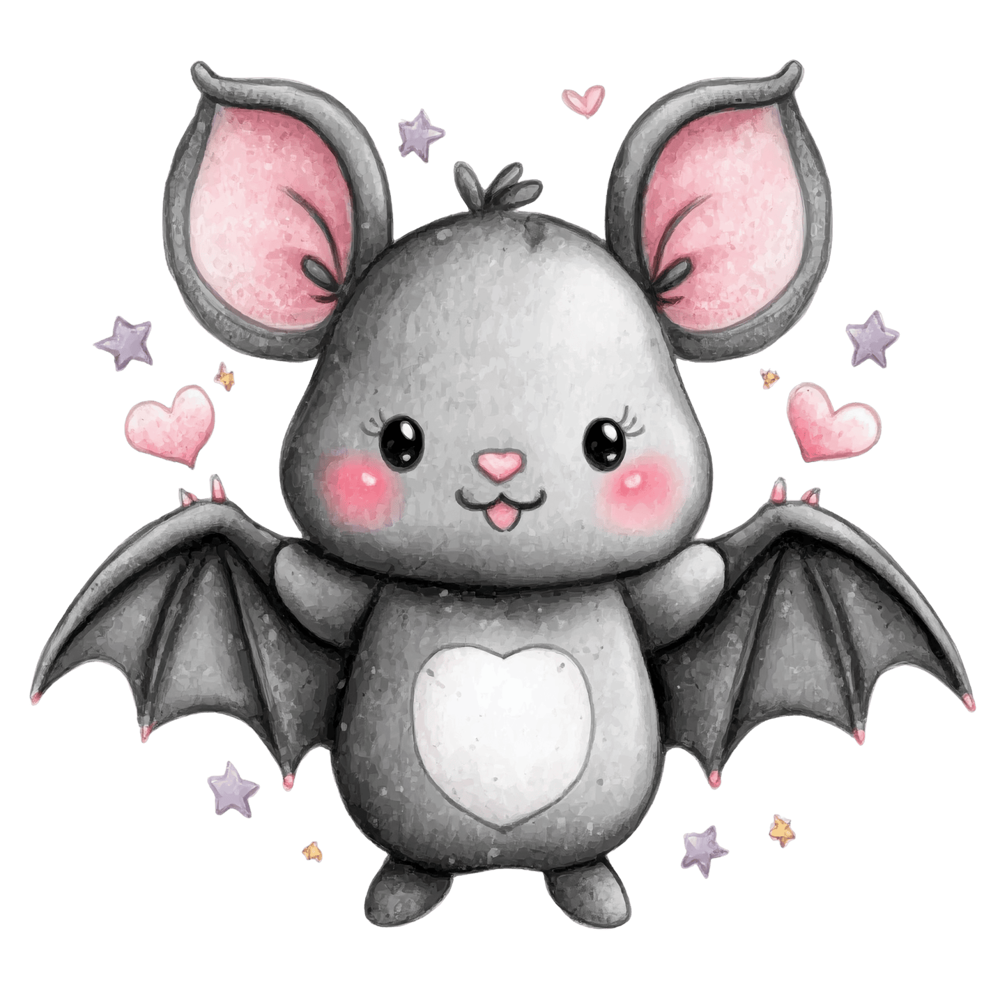 Pink Halloween (9 options)