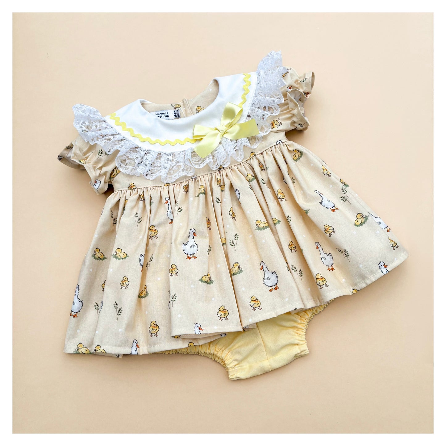 HAZEL Two Piece