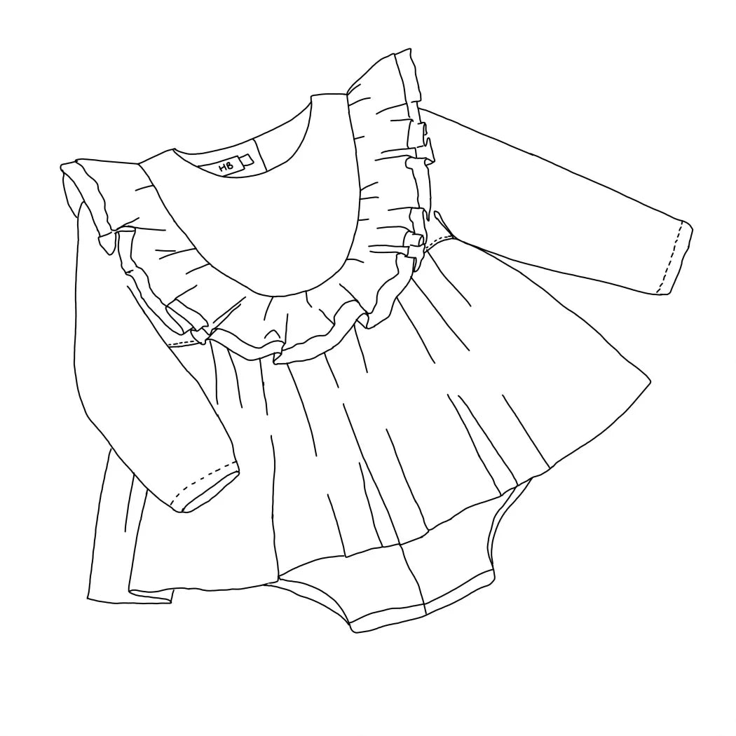 WILLOW Two Piece (surprise deal)
