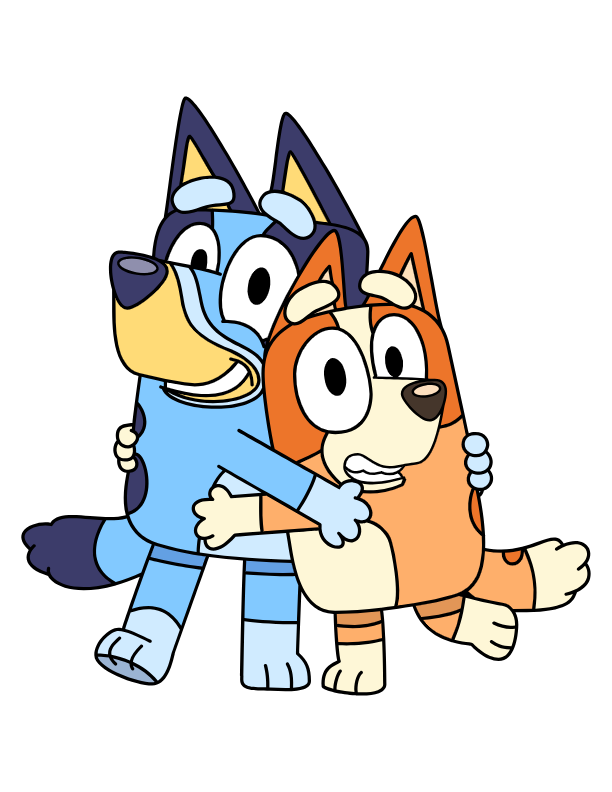 Characters 5 (8 options)