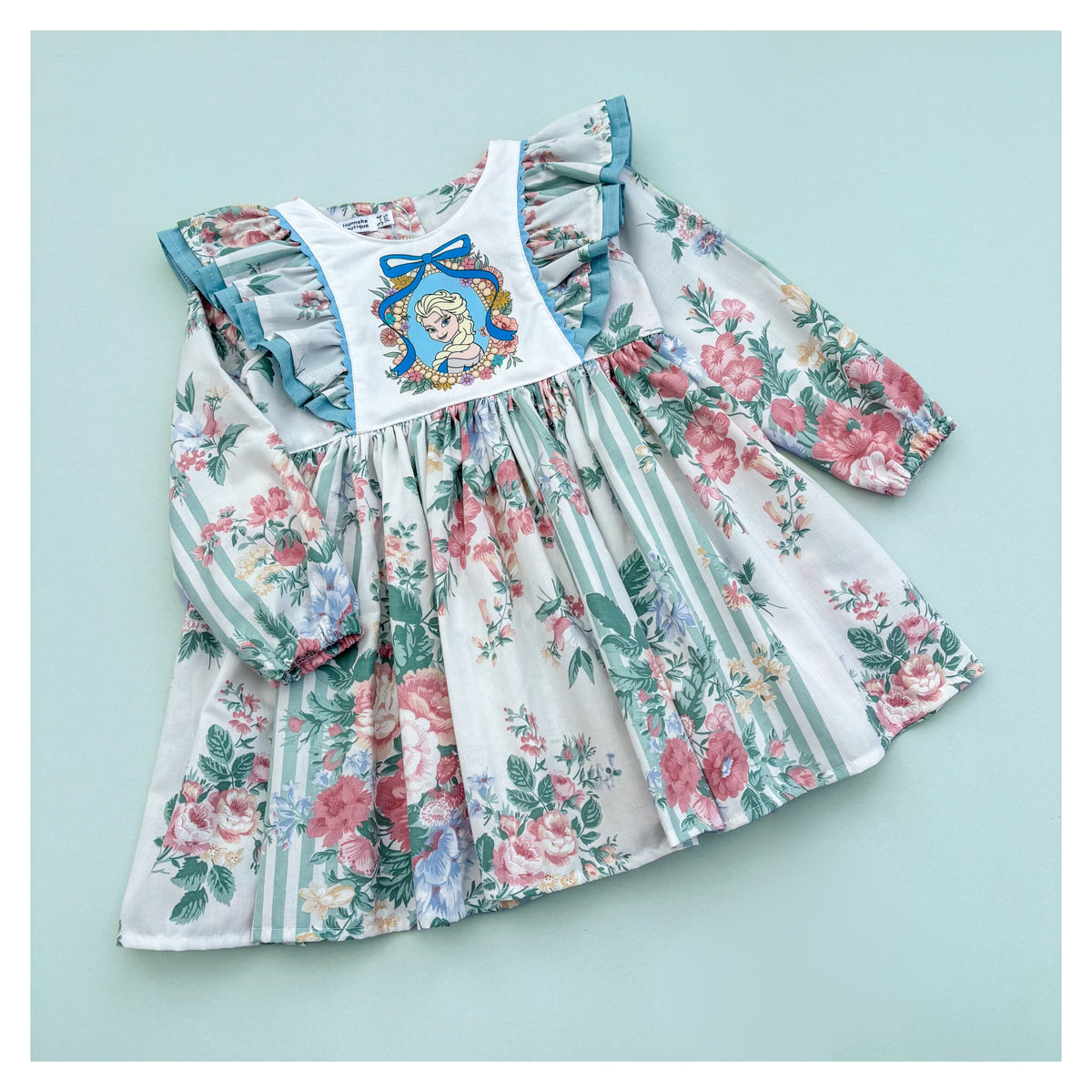 ROSA Dress