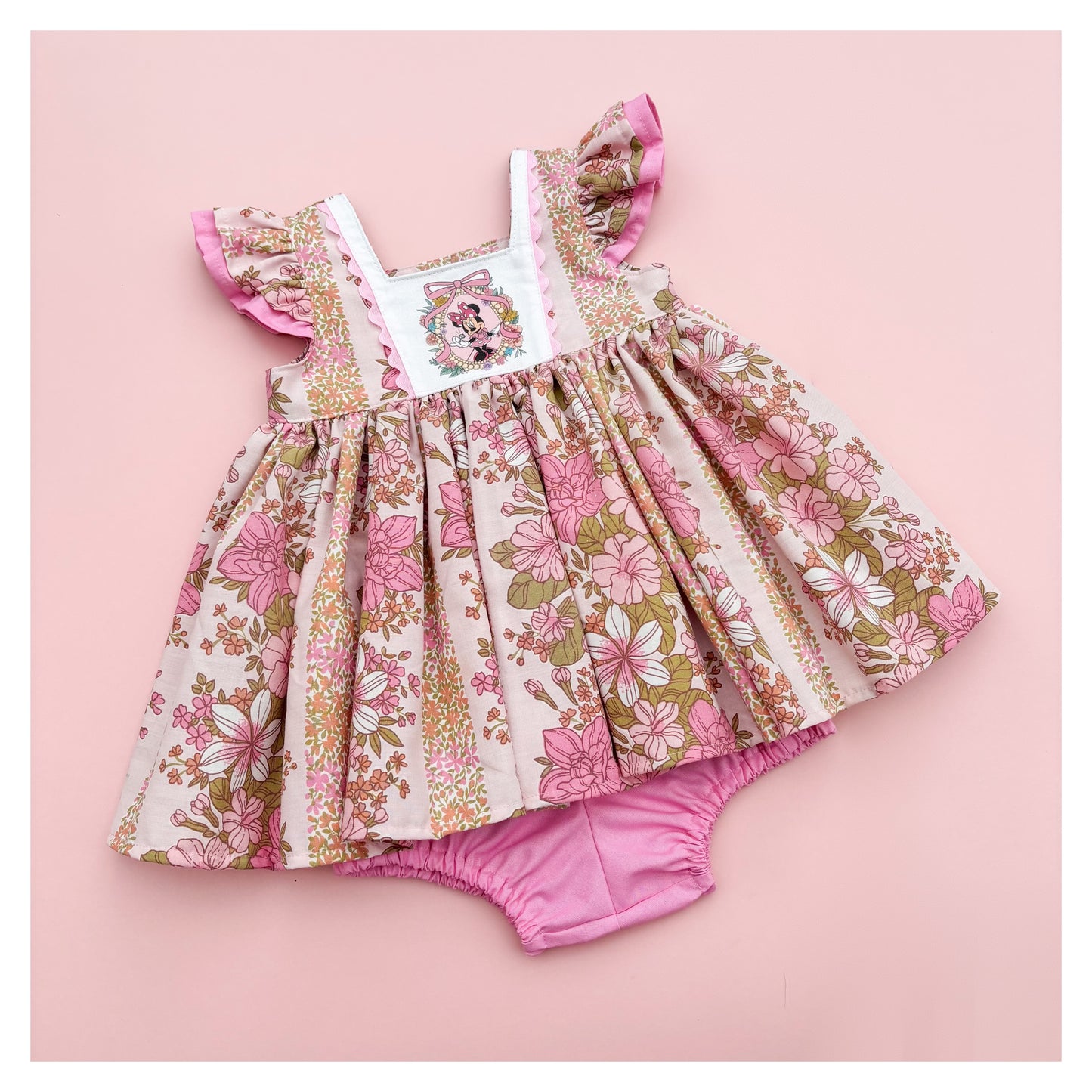 LAUREL Two Piece