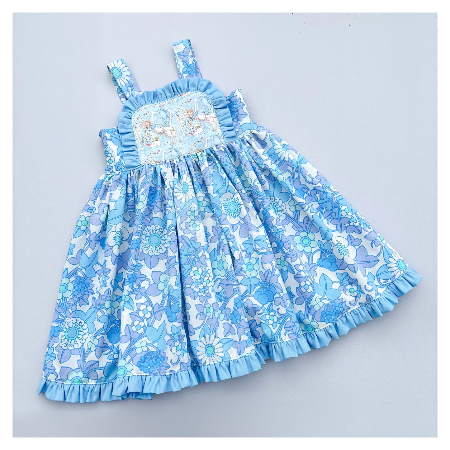 LUNA Dress