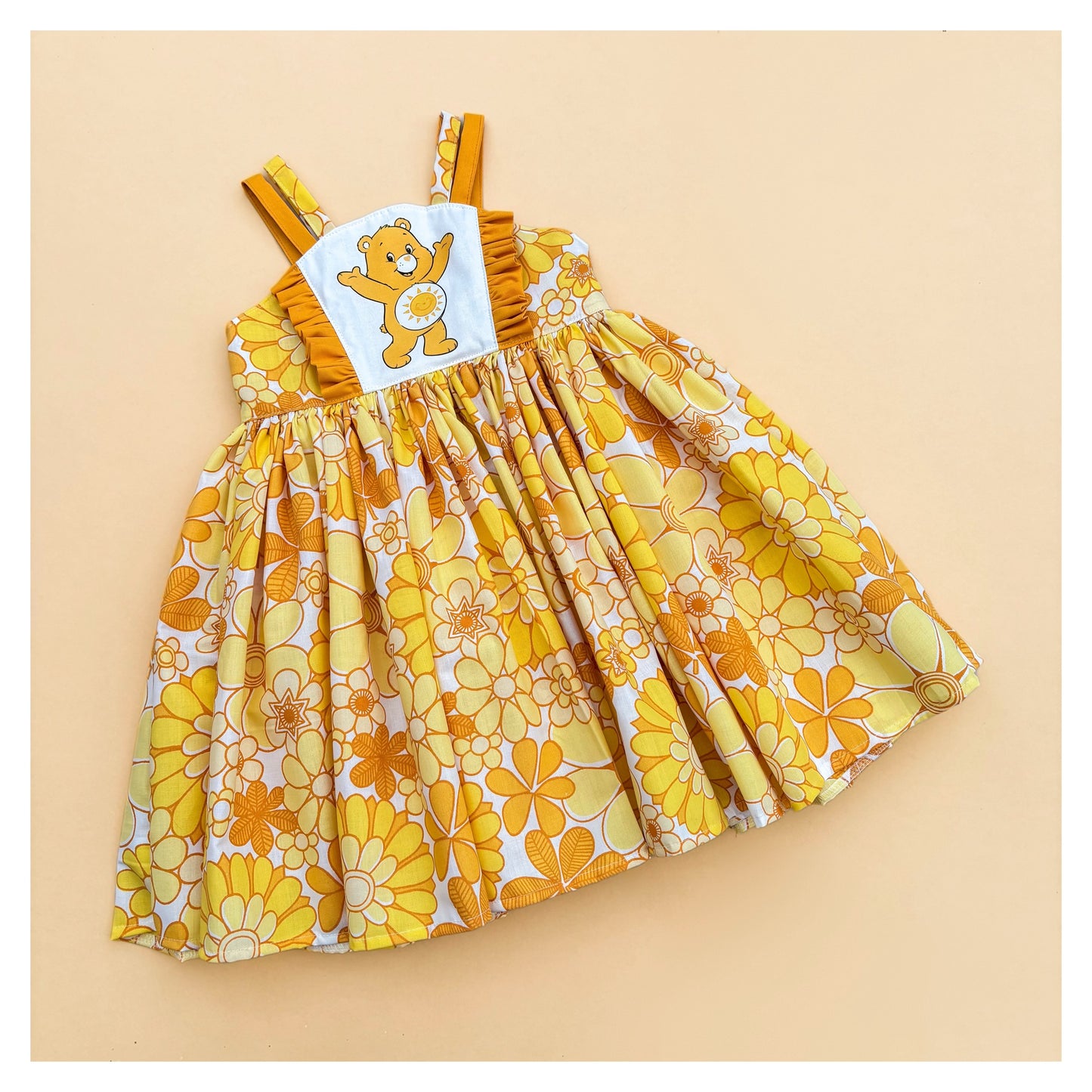 PANSY Dress