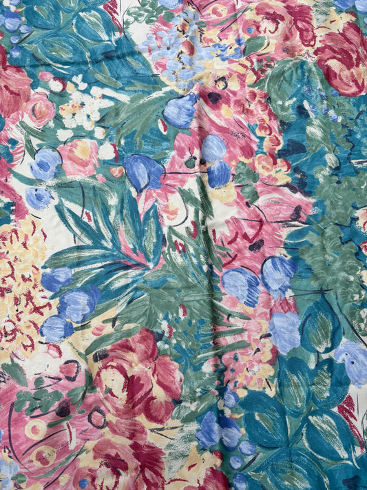 St Michael floral COATS/JACKETS ONLY
