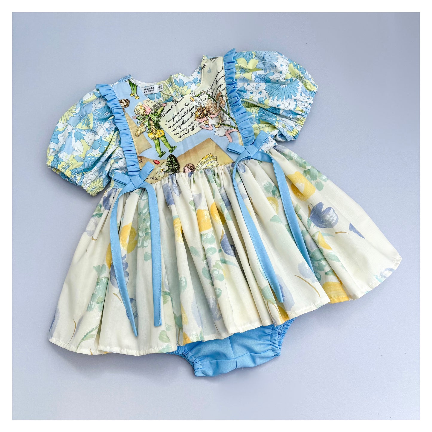 DAISY Two Piece