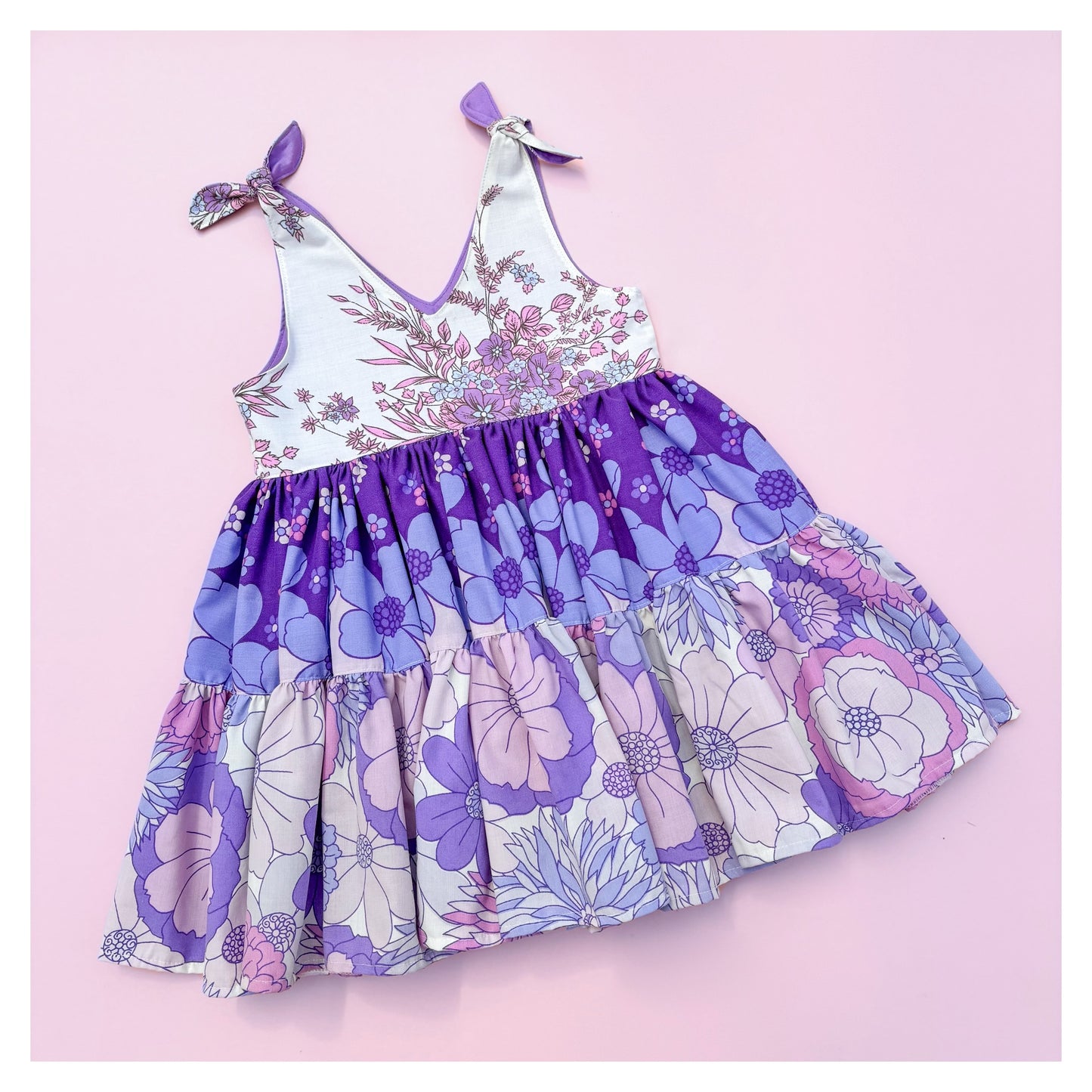 SAILOR Dress