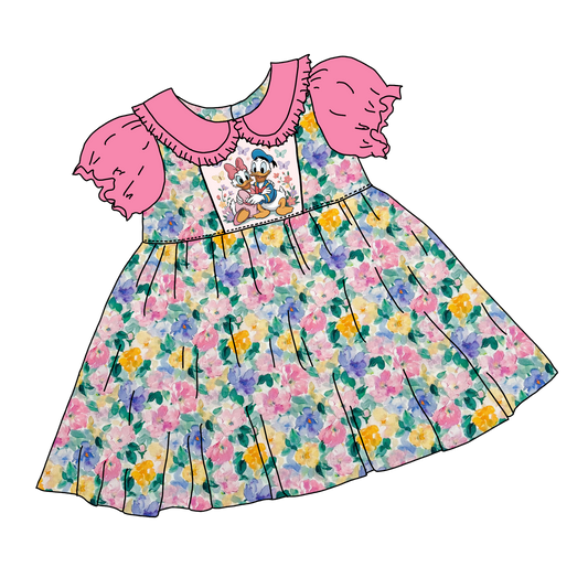 CALLIE fabric slot