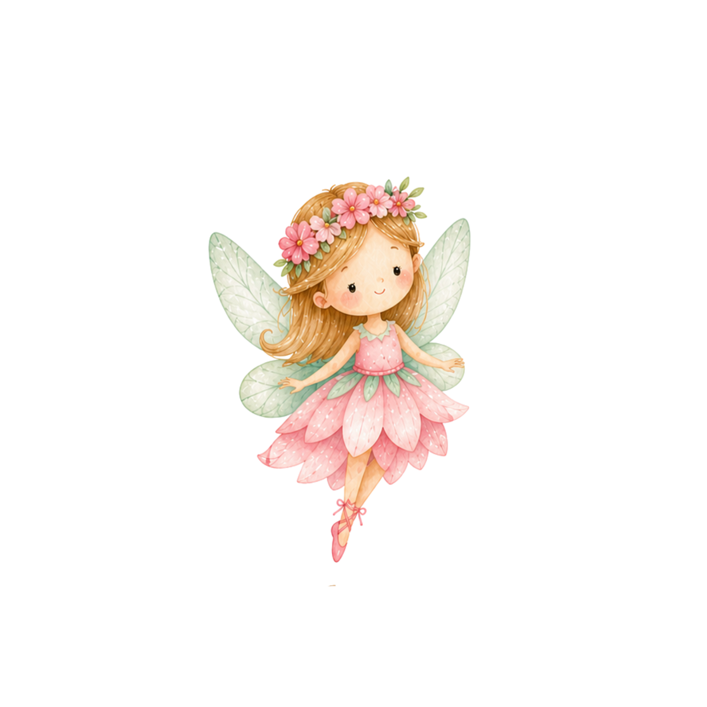 Fairies (12 options)