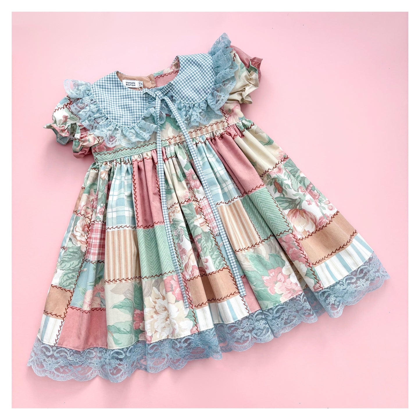PEONY Dress
