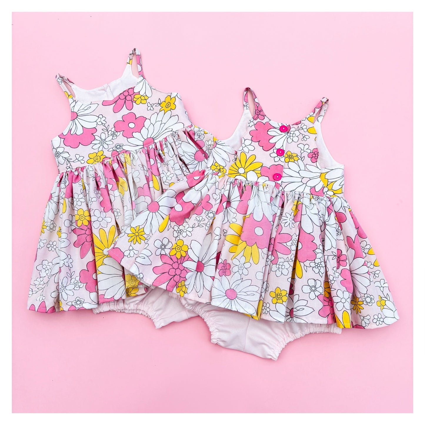 DAFFODIL Two Piece