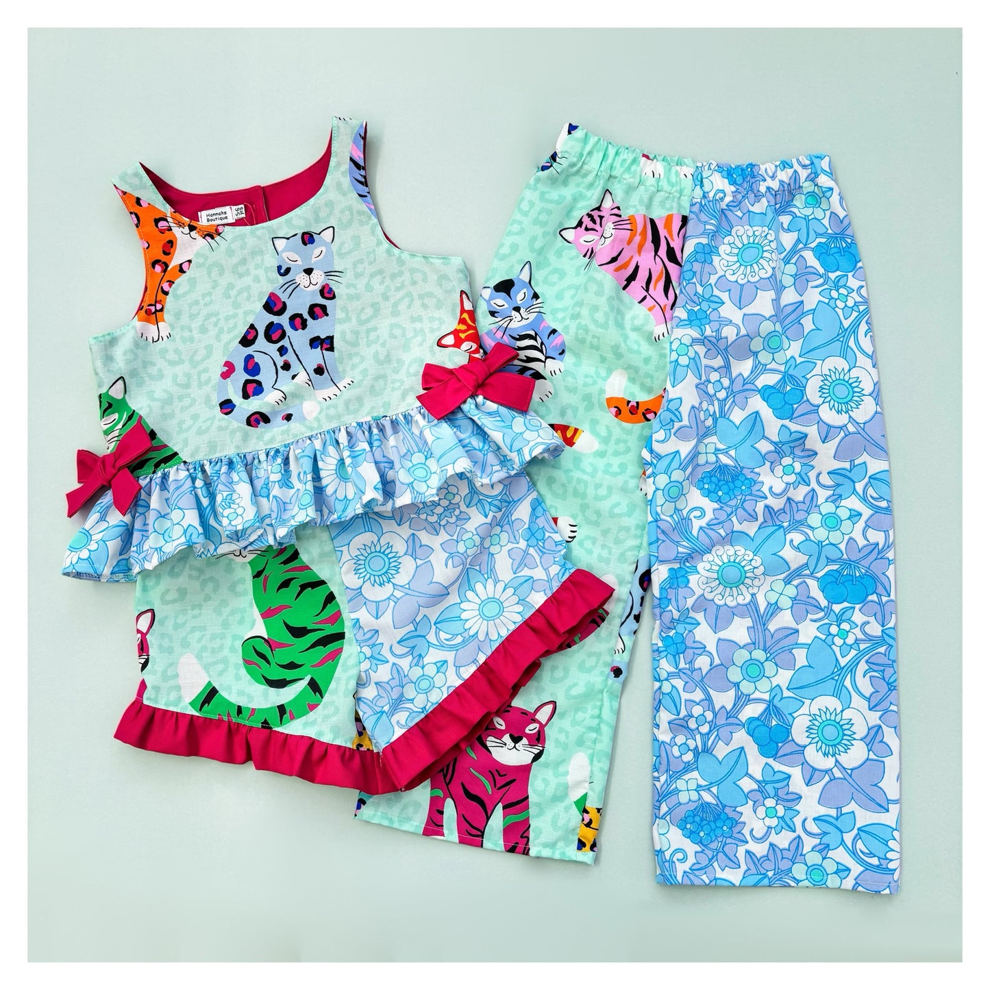 MARLOWE Two/Three Piece